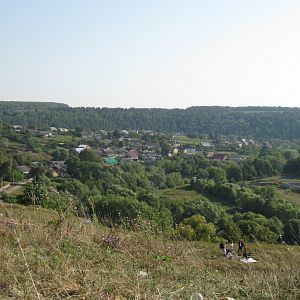 Зарваниця 2011