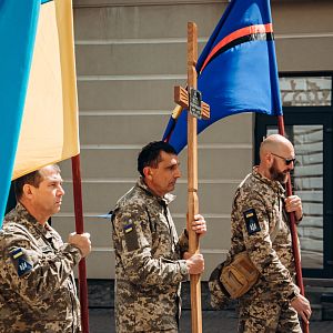 Вічна пам'ять Герою!