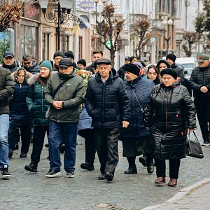 Вічна пам'ять Герою!