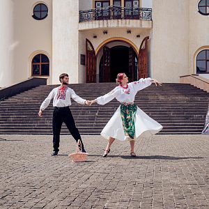 Карітасу 30 років!