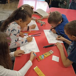 Катехизація (24 вересня)!