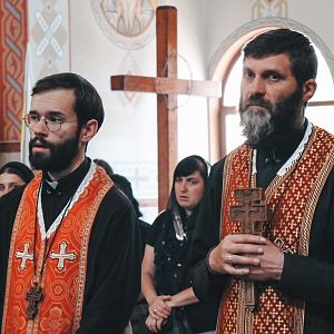 Вічна слава Героям!