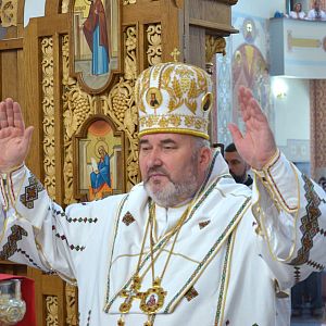 Преображення Христове
