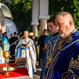 Єпархіальна проща до Зарваниці!