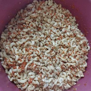 Парафіяльний Карітас (червень)