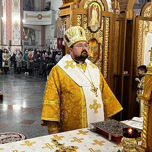 Сиропусна неділя!