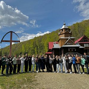 Реколекції для молоді!