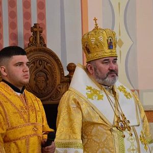 4 неділя Великого посту