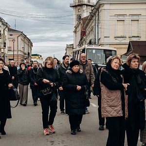 Вічна пам'ять Герою!