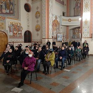 Спасіння через Ісуса Христа