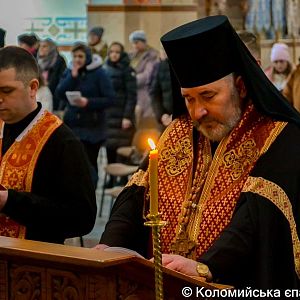 Покаяльний канон Андрея Критського