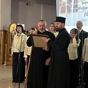 10-та річниця музею!