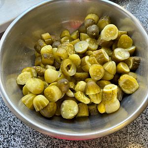 Парафіяльний Карітас (серпень)!