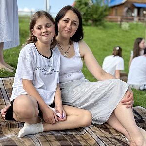 День духовної віднови для жінок!