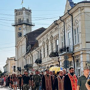 Вічна пам'ять Герою!