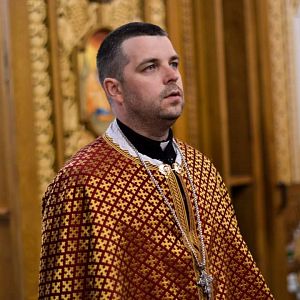 Богослужіння Страсної п'ятниці