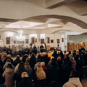 Вічна пам'ять Герою!
