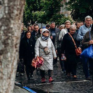 Вічна пам'ять Герою!