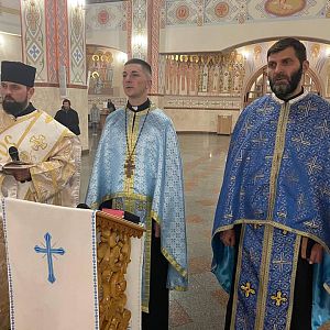 Нічні чування