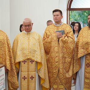 Храмове свято!