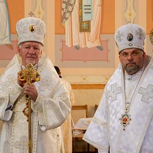 Преображення Христове!