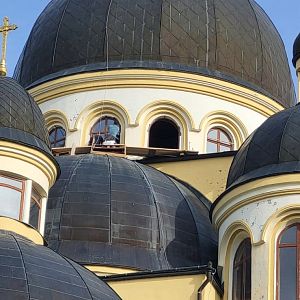 Заміна вікон!