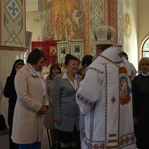 Святкування Дня катехита в Коломийській єпархії