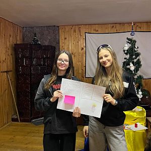 Реколекції для молоді!