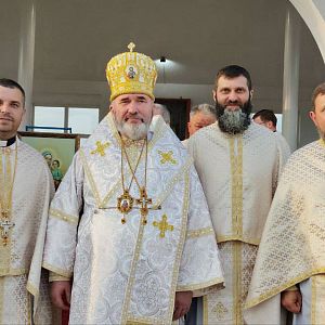 Проща до Семаківців!