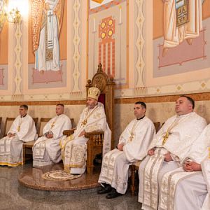 Різдвяне Богослужіння!