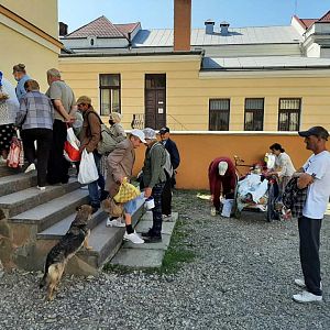 Парафіяльний карітас