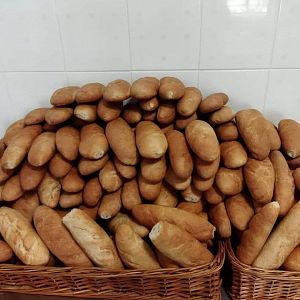 Парафіяльний Карітас (червень)