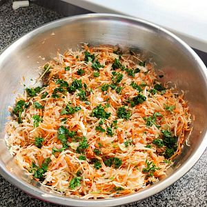 Парафіяльний Карітас (травень)