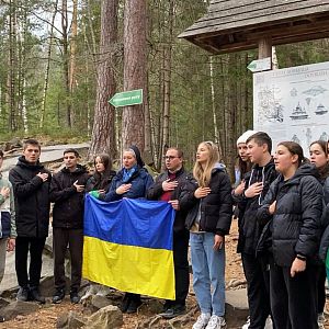 Реколекції для молоді!