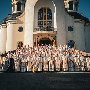 Митрополича проща!