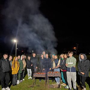 Реколекції для молоді!