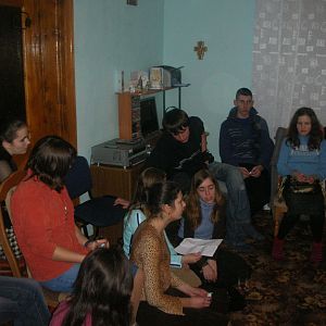 Різдво 2007