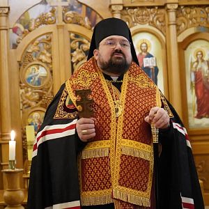 Парастас!