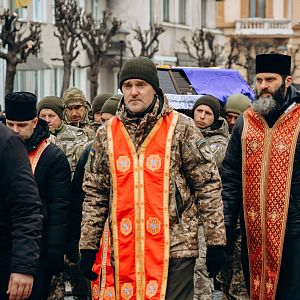 Вічна пам'ять Герою!