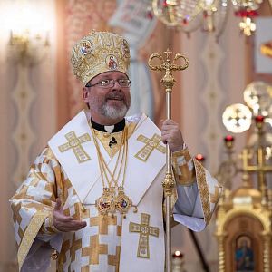 Архієрейська хіротонія єпископа Петра!
