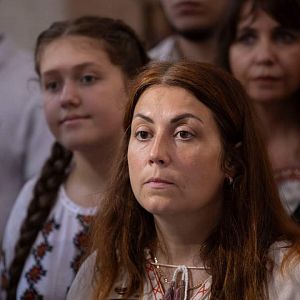 Архієрейська хіротонія єпископа Петра!