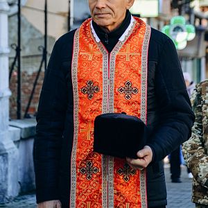 Вічна пам'ять Героям!