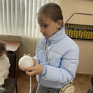 Мільйони дітей моляться разом!
