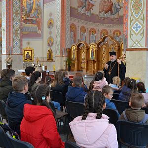 Форум соціального служіння в Коломийській єпархії
