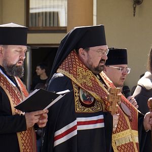 Хресна дорога для учнів та вчителів!