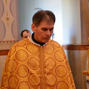 4 неділя Великого посту
