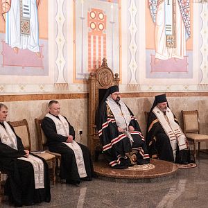 Свято Богоявлення Господнього!