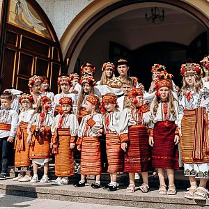 Архієрейська хіротонія єпископа Петра!