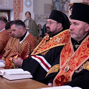Єрусалимська Утреня!