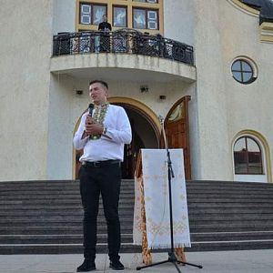 Вечір пісні